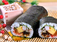 かなわの節分！恵方巻（3本セット）