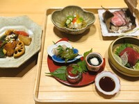 Masago Gozen *Dining