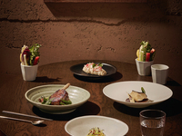 Weekday Lunch Korean Set