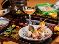 ⛩️[Limited to 1/22 (Thu)]  Shinto ritual "Shinnen-hoshukusai" [Full course] Fūshikaden