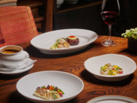 Dinner Signature Set