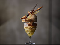 パルフェバンビ フリュイ セゾン 林檎【 ¥2,700円(税別) 】