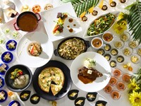 Iconic lunch（Saturdays, Sundays, holidays）