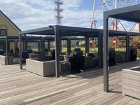 🌸 [20% off venue fees in March and April only!] Spring BBQ Campaign 🌸 [Must select]