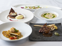 Chef's Recommended Dinner