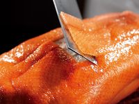 3月4月 ディナーコース “楊桃” （ようとう）