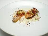 CORSO LEGGERO 軽めのコース