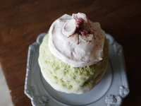 [平日]2F かき氷プラン ｜事前決済 ¥3,000