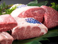 【1.13～3.19】平日ディナー限定・ 神戸ビーフ 3種部位 食べ比べコース