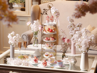 ⑤ (Every day from 18:00, great value) Relaxing 3 hours ☆ Includes a toast of sparkling wine