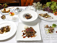 バルディコースBALDI全7品¥26,000　4/1～