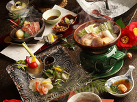 博多和牛とはかた地どりフェア　～博多のごちそう～