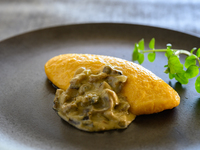 ＜大人＞【シーホース　モーニングブッフェ】＋伊勢海老のビスクスープも愉しめる約40種類の和洋ブッフェ　2026年4月以降はこちら