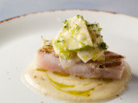 [8th Anniversary Limited Edition!] Special Anniversary Dinner Course + Champagne Toast