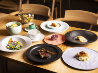 【Course】8go Seasonal experience course