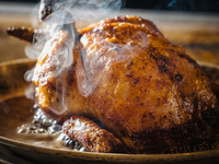 【テイクアウト】ローストチキン