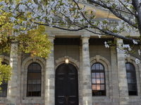 旬の食材を使用したWメイン全5品　SAKURAコース　