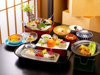 会席「橘」－たちばな－