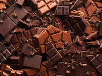 2026 Special Chocolat Dinner Menu (Sebastien BOUILLET & Vincent GUERLAIS) “January 31st” limited