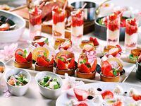 ★ Weekdays ★ Lunch buffet