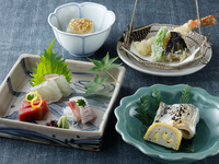 Course "TOKIWA"