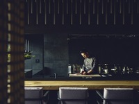 ANTINORI Dinner at InterContinental Sapporo