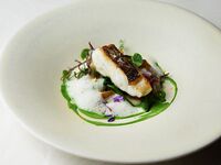 【Early booking plan 15%OFF】Menu Locanda Limited to visits 4/10～4/25, Weekdays only