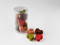 チョコレートクランチ