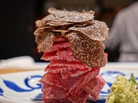 계절 셰프 추천 코스