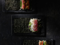 [Weekdays/5:30pm Dinner] Weekday with a toast