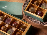 Chocolate gift (4 pieces)