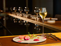 【Feb 13th - 14th】 Atelier Valentine Dinner