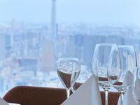 バレンタイン特別ランチコース≪Cielシエル≫