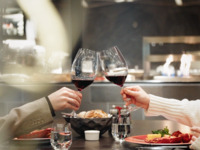 12500 Valentine Dinner