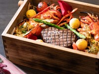 15500 Valentine Dinner