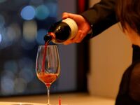 バレンタイン特別ディナーコース≪Luneリュヌ≫