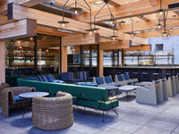 [Lunch] Welcome/Farewell Party Plan