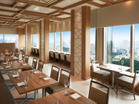 【飲み放題コース×テーブル席】パーティープラン8000円