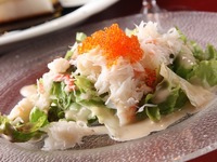 【カジュアルコース】大人気じゃがバタ明太や天の名物含む全9品