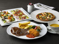 [For 4 people] 4/5~Sunday Special Dinner