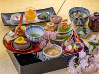 穂のはな彩り弁当