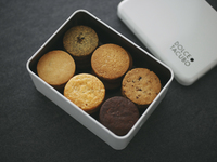 サブレ（6種30枚）*Winter Limited