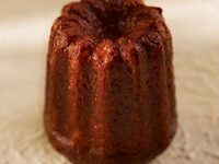 【TAKEOUT-PIERRE HERMÉ PARIS-Viennoiserie】 カヌレ