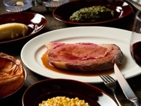 【気軽に楽しむシェアディナー】 カジュアルセレクトディナー  全5品