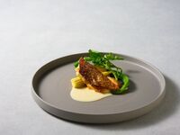 【土日祝】和×イタリアンのランチビュッフェ｜ローストポーク食べ放題＆選べるメイン付き