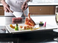 【Members only×Weekdays】ISE Four Seasons PREMIUM