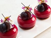 【Take Out】Assorted Cut Cake 4pcs