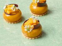 【Take Out】Assorted Cut Cake 4pcs