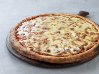 【単品】ペパロニ＆コーンのトマトピザ（3/1～5/14）