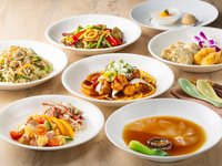 歓送迎会プラン